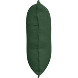  Jastuk za leđa Jungle zelena 60 x 50 cm Kordura tekstil | shoptok.hr