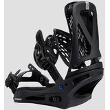 Burton Genesis Re-Flex 2027 Snowboard Bindings black | Shoptok.si