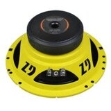 Ground Zero GZIK 165SPL 16,5 cm SPL srednjetonski auto zvučnik | shoptok.hr