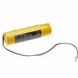 VHBW Baterija za Jablotron JA-80A / JA-180A, 12000 mAh Cene