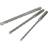 Bosch Hammer Drill SDS-Plus Set 3-parts 6,8,10 mm | shoptok.hr