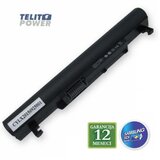 Baterija za laptop msi 925T2008F BTY-S16 BTY-S17 wind U160 wind U160