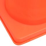  Sklopivi prometni čunjevi 10 kom 42 cm | Eponuda.ba