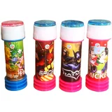 Mini duvalice-Winie Pooh,Micky&Minnie,Batman,Spiderman