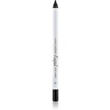 LAMEL Long Lasting Kajal olovka za oči Kajal nijansa 401 Black 1,7 g Cijene