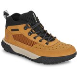 Timberland Visoke superge GREENSTRIDE MOTION 6 LOW LACE UP Kostanjeva | Shoptok.si