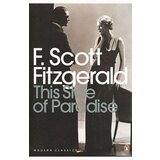 Penguin Books F. Scott Fitzgerald - This Side Of Paradise Cene