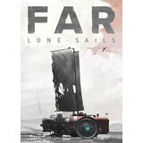 FAR: Lone Sails Steam Key GLOBAL | ePonuda.com