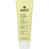 Avril organic Day Cream za normalnu i kombiniranu kožu