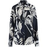 Guess Srajce & Bluze Ls Concetta Buttons Shirt Zelena Cene