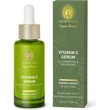 PRIMAVERA Serum z vitaminom C Illuminating & Balancing | Shoptok.si