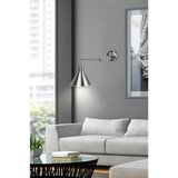 Lesnina XXXL STENSKA SVETILKA 40 W 230 V E14 | Shoptok.si