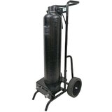 Streamline mobi Roll mobilni sistem filtera vode na kolicima 24L u