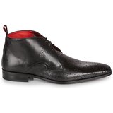 Jeffery-West SCARFACE Crna | shoptok.hr