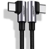 Ugreen US323 ugaoni Data Kabl USB-C 2.0 na USB-C 2.0 3A | ePonuda.com