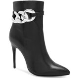 Eva Minge Škornji MURCJA-110474 Črna | Shoptok.si