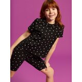 Sinsay Pamučne majice 3 pack | shoptok.hr
