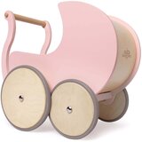 Kinderfeets lesen voziček za lutke in urjenje hoje Rose | Shoptok.si