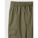 GAP Children's cargo twill sweatpants - Boys | Shoptok.si