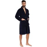 Nedeto Bathrobe blue | shoptok.hr