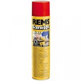 Rems emulzija za narezivanje navoja sanitol spray 600 ml Cene