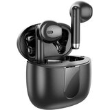 hoco. TWS EW36 Delicate brezžične / bluetooth stereo slušalke črne | Shoptok.si