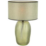  Stona lampa JENIFER 1xE27/40W/230V zelena Cene
