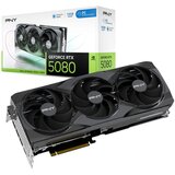 Pny Grafična kartica nVidia RTX5080 OC - 16GB GDDR7 (GCPN-108), (22108038) | Shoptok.si