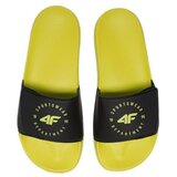 4f Japonke 4FJSS23FFLIM08072N Črna | Shoptok.si