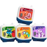 tonies Clever - Bühne frei für... - 1 set. | Shoptok.si
