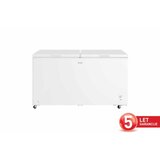 Vox zamrzovalna skrinja CF 500 E [E, Z: 508 L, SuperFreeze, Inverter] | Shoptok.si