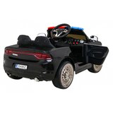  Auto na akumulator Super-Police -crni | shoptok.hr