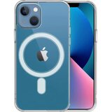  NovaCase magsafe maska za iPhone 16 plus clear | Eponuda.ba