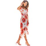 Awama Ženska obleka A308 | Shoptok.si