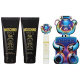 Moschino Toy 2 Pearl poklon set za žene Cijene