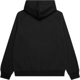Carhartt WIP Jopa na zadrgo oranžna / črna Slike