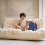 Kidzroom dječji ruksak Blossom and Bows - Cars Blue Jeans | shoptok.hr