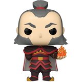 Funko POP figure Avatar Admiral Zhao with Fireball Exclusive | shoptok.hr