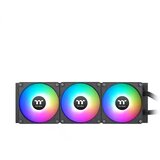 Thermaltake cpu vodeno hladjenje TH420 V2 ultra ex argb aio Cene