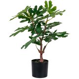 House Nordic Umetno drevo v cvetličnem loncu Fig tree Cene