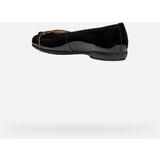 Geox Black women's ballet flats Annytah - Women's | shoptok.hr
