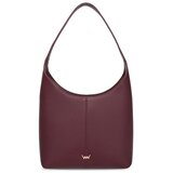 Vuch Torba na rame Ophelia Wine, 25 x 29,5 cm Slike