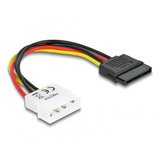 Kettz NK-K015 Adapter M/F 4 PIN Molex na SATA ( 11-480 ) Cene