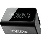 Varta LCD Plug-Plus nikalj-metal-hidridni micro (AAA), mignon (AA), 9 V block punjač okruglih stanica uklj. akumulator | Eponuda.ba