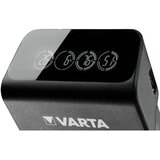 Varta 57687101441 - LCD punjač za baterije 4x AA/AAA, 2100 mAh, 230 V | Eponuda.com
