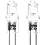  komplet 2x industrijska sijalica G4/10W/12V 2700K - aigostar Cene