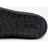 Big Star Men's Black Water Shoes | ePonuda.com
