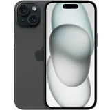 Apple iPhone 15 256GB Crna MTP63ZD/A