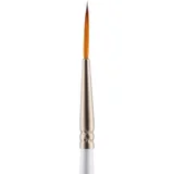 brush Da Vinci, četkica, liner, bela - odaberite veličinu