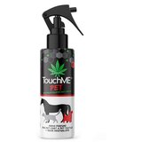  TouchME® PET CBD RED - nano parfem za ljubimce i njihov tekstil + neutralizator neugodnih mirisa 200 ml u